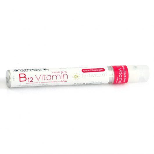 B12 vitamin